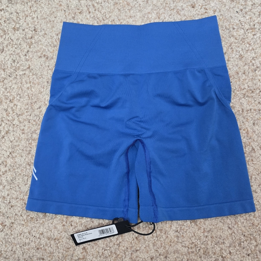 SOLD DO NOT BUY Oner Active Effortless Seamless Shorts Bundle - ALL SMALL - Picture 4 of 9